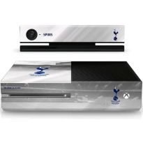 Official Tottenham Hotspur FC - Xbox One (Console) Skin  (Xbox One) (New)