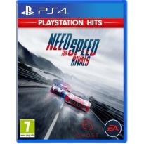 Need for Speed (Playstation Hits) (PS4) (New)