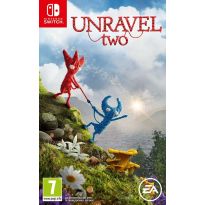 Unravel 2 (Switch) (New)