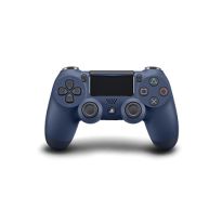 Sony PlayStation DualShock 4 Controller - Midnight Blue (New)
