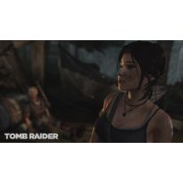 Tomb Raider (Xbox 360) (New)