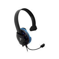 Turtle Beach Recon Chat Headset (PS4 / Xbox One) (New)