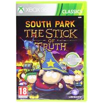 South Park The Stick Of Truth Classics Plus (Xbox 360) (New)