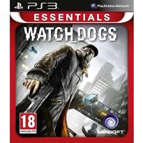 Watch Dogs (Essentials) (PS3) (New)