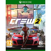 The Crew 2 (Xbox One) (New)