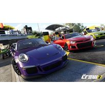 The Crew 2 (Xbox One) (New)