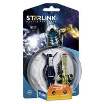 Starlink Battle For Atlas Weapons Pack Shockwave + Gauss (New)