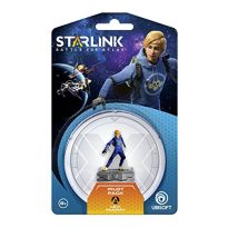 Starlink Battle For Atlas Pilot Pack Levi (New)