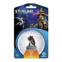Starlink Battle For Atlas Pilot Pack Eli (New)