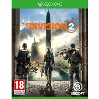 Tom Clancy's The Division 2 (Xbox One) (New)