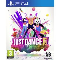 Just Dance 2019 (PS4) (New)