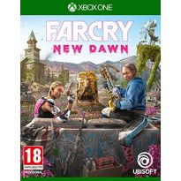 Far Cry New Dawn (Xbox One) (New)