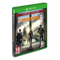 Tom Clancy's The Division 2 Limited Edition (Xbox One) (New)