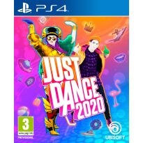 Just Dance 2020 (PlayStation 4) (New)