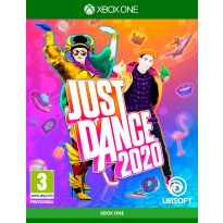 Just Dance 2020 (Xbox One) (New)