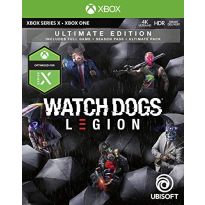 Watch Dogs: Legion - Ultimate Edition (Xbox One / Xbox Series)