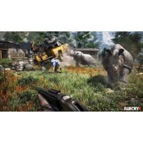 Far Cry 4 + Far Cry 5 (PS4) (New)