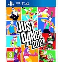 Just Dance 2021 (PS4) (New)