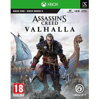 Assassin's Creed Valhalla (Xbox One / Xbox Series X) (New)