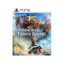 Immortals: Fenyx Rising (PS5) (New)