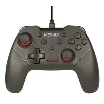 Konix Wired Game Pad (Switch) (New)