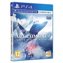 Ace Combat 7: Skies Unknown (PS4) (New)