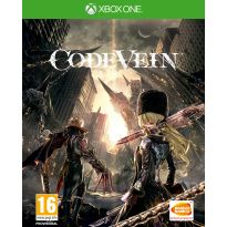 Code Vein (Xbox One) (New)