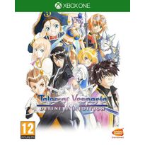 Tales Of Vesperia Definitive Edition (Xbox One) (New)