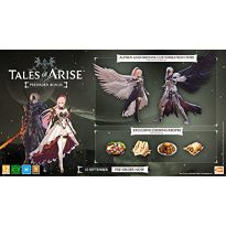 Tales Of Arise (PS4) (New)