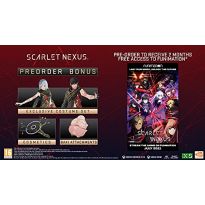 Scarlet Nexus (Xbox One) (New)