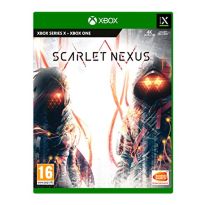 Scarlet Nexus (Xbox One) (New)