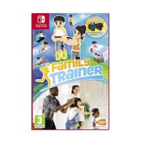 Family Trainer (Nintendo Switch) (New)