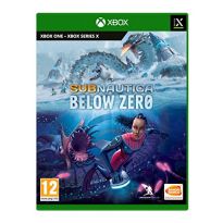 Subnautica: Below Zero (Xbox One / Xbox Series X) (New)