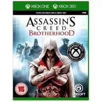 Assassin's Creed Brotherhood (Classics) (X360 / Xbox One)