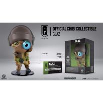 Six Collection - Series 4: Glaz (New)