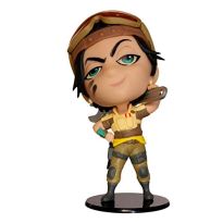 Six Collection Series 5 Gridlock Chibi Figurine (Electronic Games) (New)