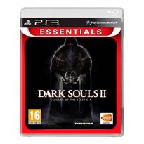 Dark Souls 2 Scholar Of The First Sin (Essentials) (PS3) (New)