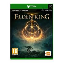 Elden Ring (Xbox Seriex X / Xbox One) (Preowned)