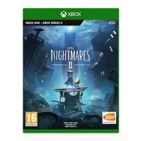 Little Nightmares 2 (Xbox One) (New)