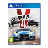 V-Rally 4 (PS4) (New)