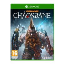 Warhammer: Chaosbane (Xbox One) (New)