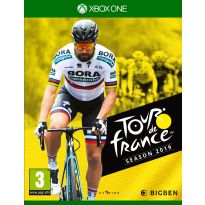 Tour De France: Season 2019 (Xbox One) (New)