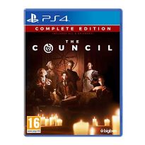 The Council (PS4) (New)
