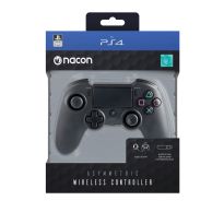 Nacon Wireless Asymmetric Controller (PS4) (New)