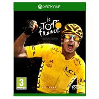 Tour de France 2018 (Xbox One) (New)