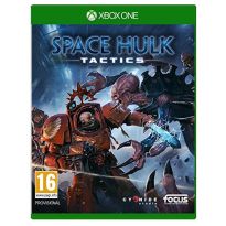 Space Hulk Tactics (Xbox One) (New)