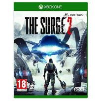The Surge 2 (Xbox One) (New)
