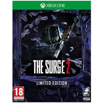 The Surge 2 - Limited Edition (Xbox One) (New)