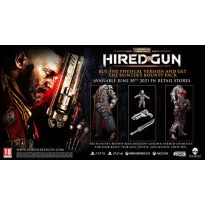 Necromunda: Hired Gun (PS4) (New)