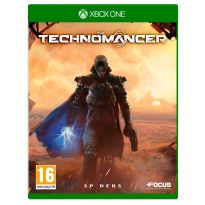 The Technomancer - Xbox One (New)